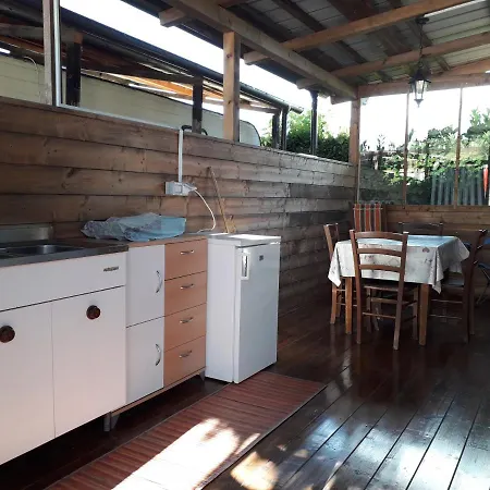 Campeggio Valle Po - R23