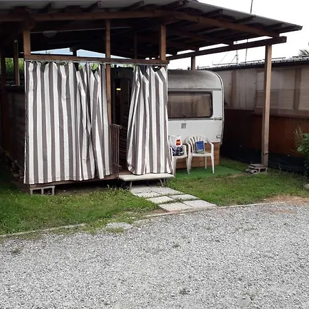 Campeggio Valle Po - R23 Hotel