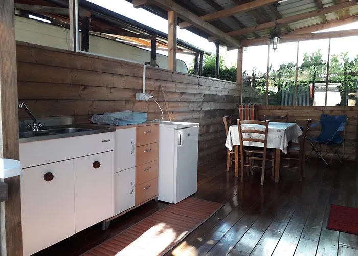 Campeggio Valle Po - R23