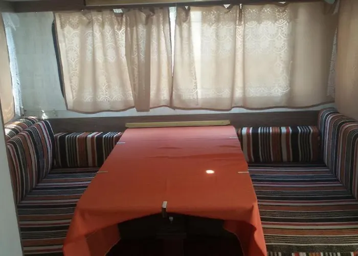 Campeggio Valle Po - R23 Paesana